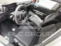 2017 Citroen C3