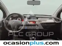 2017 Citroen C3