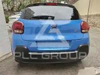 2017 Citroen C3