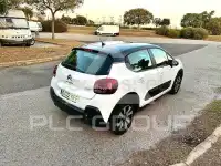 2017 Citroen C3