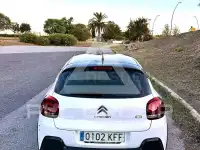 2017 Citroen C3