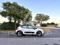 2017 Citroen C3