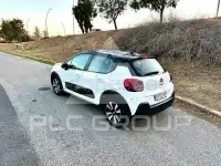 2017 Citroen C3