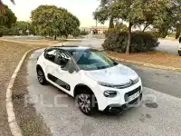 2017 Citroen C3