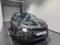 2017 Citroen C3