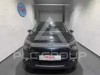 2017 Citroen C3