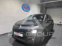 2017 Citroen C3