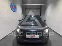 2017 Citroen C3