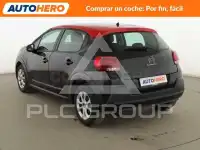 2017 Citroen C3
