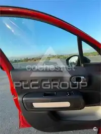 2017 Citroen C3