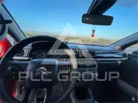 2017 Citroen C3