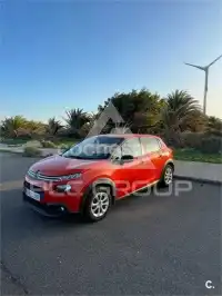 2017 Citroen C3