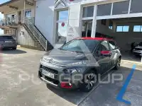 2017 Citroen C3