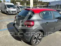 2017 Citroen C3