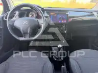 2017 Citroen C3