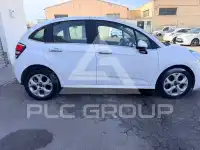 2017 Citroen C3