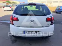 2017 Citroen C3