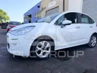 2017 Citroen C3