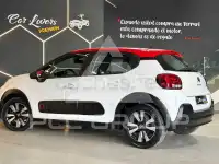 2017 Citroen C3