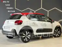 2017 Citroen C3