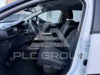 2017 Citroen C3