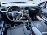 2017 Citroen C3