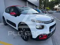 2017 Citroen C3