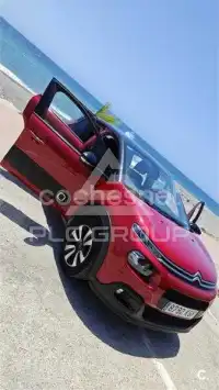 2017 Citroen C3