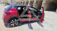2017 Citroen C3