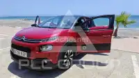 2017 Citroen C3
