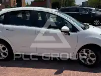 2017 Citroen C3