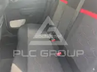 2017 Citroen C3