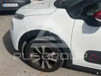2017 Citroen C3