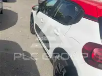 2017 Citroen C3