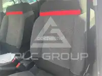 2017 Citroen C3