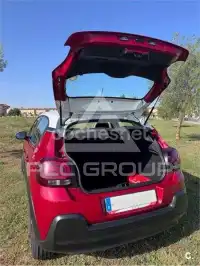 2017 Citroen C3