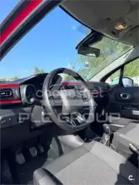 2017 Citroen C3