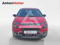 2017 Citroen C3