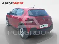 2017 Citroen C3