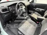 2017 Citroen C3