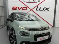2017 Citroen C3