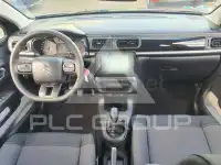 2017 Citroen C3