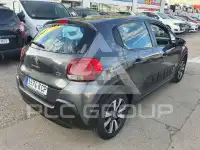 2017 Citroen C3