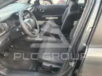 2017 Citroen C3