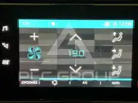 2017 Citroen C3