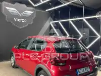 2017 Citroen C3