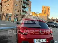 2017 Citroen C3