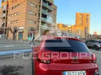 2017 Citroen C3