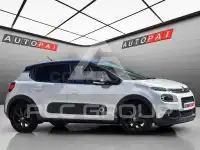 2017 Citroen C3