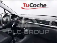 2017 Citroen C3
